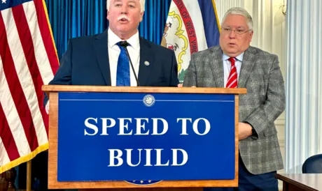 West Virginia unveils one-stop permitting portal ahead of schedule